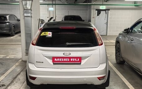 Ford Focus II рестайлинг, 2010 год, 649 000 рублей, 8 фотография