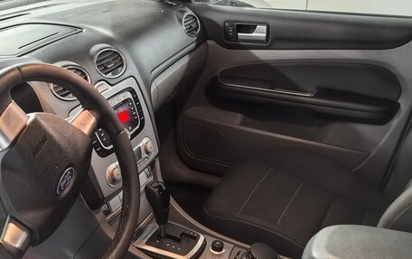 Ford Focus II рестайлинг, 2010 год, 649 000 рублей, 28 фотография