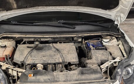 Ford Focus II рестайлинг, 2010 год, 649 000 рублей, 27 фотография