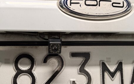 Ford Focus II рестайлинг, 2010 год, 649 000 рублей, 31 фотография