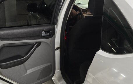 Ford Focus II рестайлинг, 2010 год, 649 000 рублей, 22 фотография