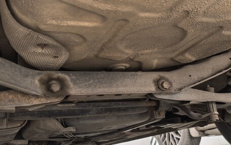 Ford Focus II рестайлинг, 2010 год, 649 000 рублей, 37 фотография