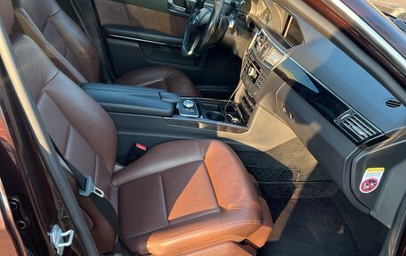 Mercedes-Benz E-Класс, 2010 год, 1 550 000 рублей, 7 фотография