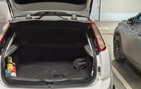 Ford Focus II рестайлинг, 2010 год, 649 000 рублей, 34 фотография