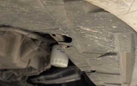 Ford Focus II рестайлинг, 2010 год, 649 000 рублей, 38 фотография