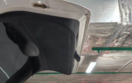 Ford Focus II рестайлинг, 2010 год, 649 000 рублей, 35 фотография