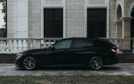 BMW 3 серия, 2020 год, 6 800 000 рублей, 2 фотография