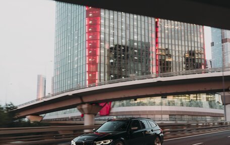 BMW 3 серия, 2020 год, 6 800 000 рублей, 5 фотография