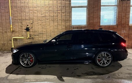 BMW 3 серия, 2020 год, 6 800 000 рублей, 17 фотография