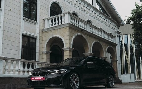 BMW 3 серия, 2020 год, 6 800 000 рублей, 3 фотография