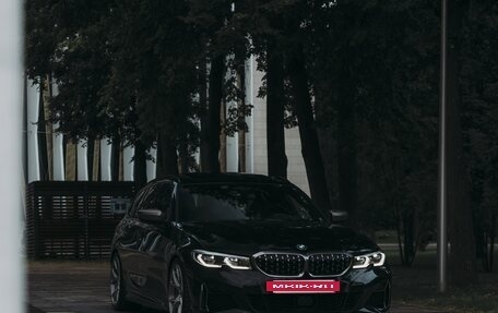 BMW 3 серия, 2020 год, 6 800 000 рублей, 9 фотография