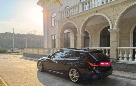 BMW 3 серия, 2020 год, 6 800 000 рублей, 13 фотография