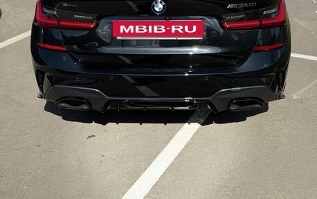 BMW 3 серия, 2020 год, 6 800 000 рублей, 11 фотография