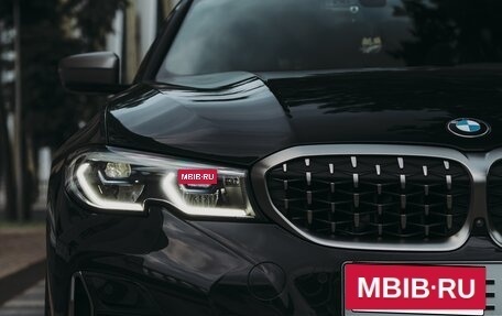 BMW 3 серия, 2020 год, 6 800 000 рублей, 7 фотография