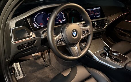 BMW 3 серия, 2020 год, 6 800 000 рублей, 20 фотография