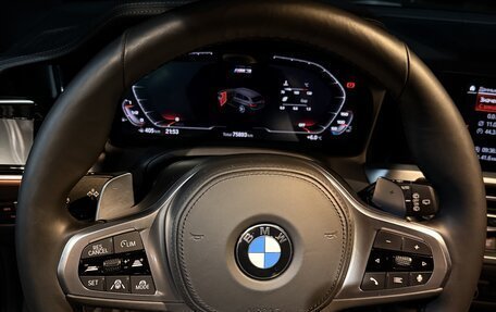 BMW 3 серия, 2020 год, 6 800 000 рублей, 19 фотография