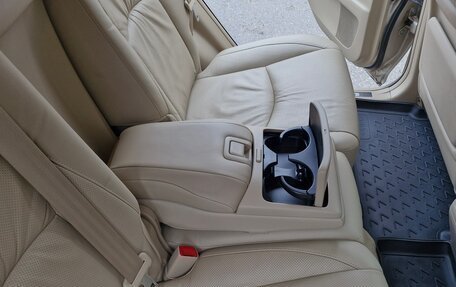 Lexus RX II рестайлинг, 2007 год, 1 950 000 рублей, 11 фотография