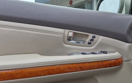 Lexus RX II рестайлинг, 2007 год, 1 950 000 рублей, 8 фотография