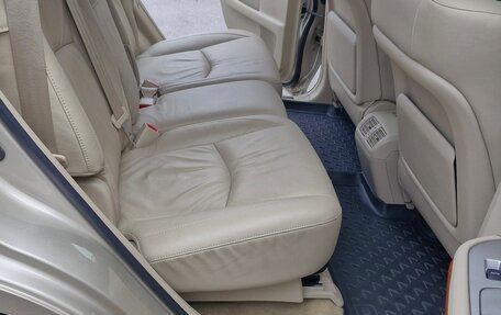 Lexus RX II рестайлинг, 2007 год, 1 950 000 рублей, 12 фотография