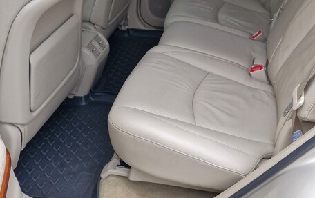 Lexus RX II рестайлинг, 2007 год, 1 950 000 рублей, 13 фотография