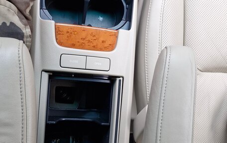 Lexus RX II рестайлинг, 2007 год, 1 950 000 рублей, 16 фотография