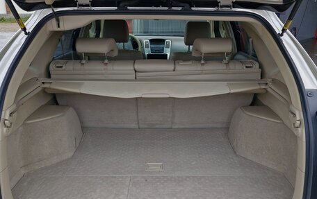 Lexus RX II рестайлинг, 2007 год, 1 950 000 рублей, 15 фотография