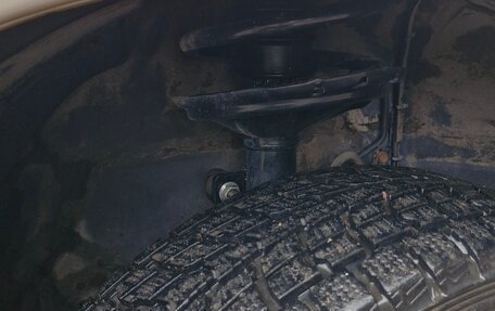 Lexus RX II рестайлинг, 2007 год, 1 950 000 рублей, 23 фотография