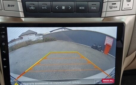 Lexus RX II рестайлинг, 2007 год, 1 950 000 рублей, 18 фотография