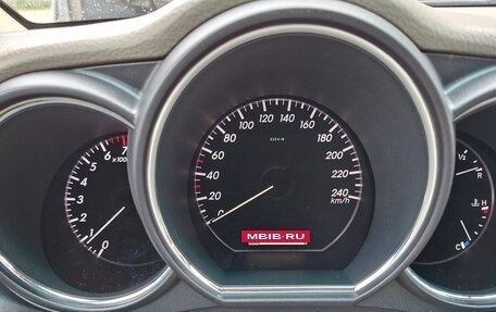 Lexus RX II рестайлинг, 2007 год, 1 950 000 рублей, 20 фотография