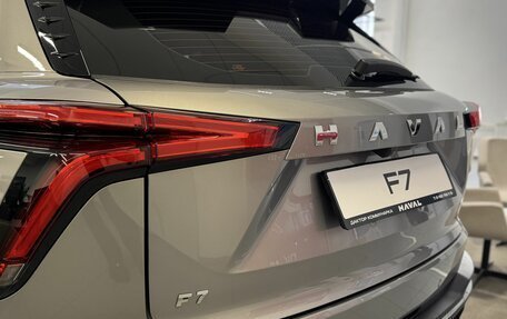 Haval F7, 2025 год, 2 749 000 рублей, 10 фотография