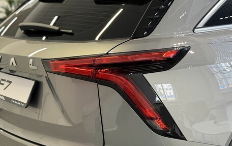 Haval F7, 2025 год, 2 749 000 рублей, 9 фотография