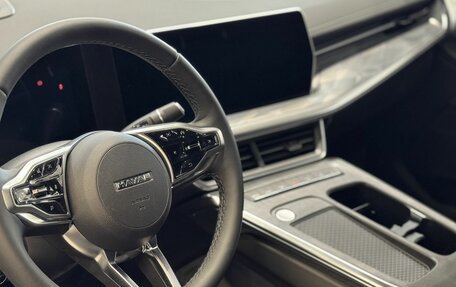 Haval F7, 2025 год, 2 749 000 рублей, 11 фотография