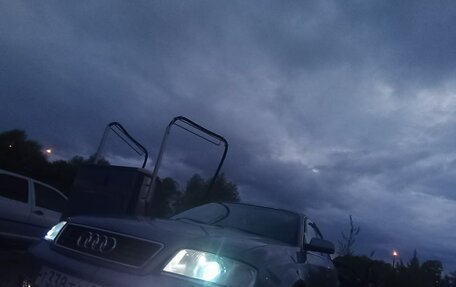 Audi A6, 1998 год, 300 000 рублей, 2 фотография