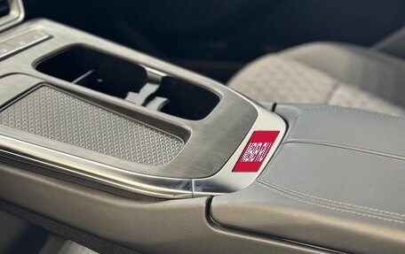 Haval F7, 2025 год, 2 749 000 рублей, 12 фотография