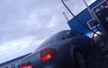 Audi A6, 1998 год, 300 000 рублей, 3 фотография