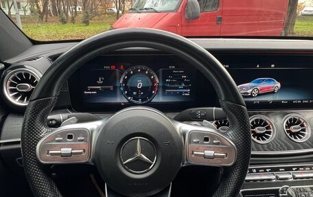 Mercedes-Benz E-Класс, 2018 год, 2 730 000 рублей, 12 фотография