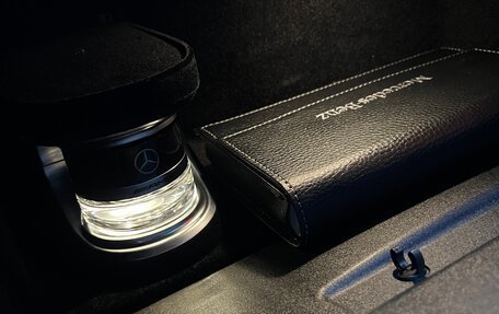 Mercedes-Benz E-Класс, 2018 год, 2 730 000 рублей, 13 фотография