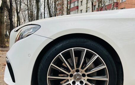 Mercedes-Benz E-Класс, 2018 год, 2 730 000 рублей, 8 фотография
