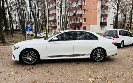 Mercedes-Benz E-Класс, 2018 год, 2 730 000 рублей, 6 фотография