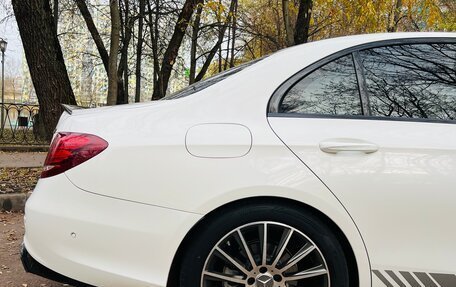 Mercedes-Benz E-Класс, 2018 год, 2 730 000 рублей, 9 фотография