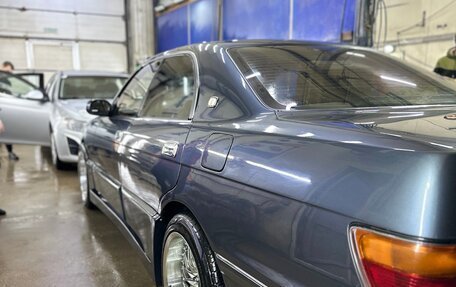 Toyota Crown, 1993 год, 700 000 рублей, 13 фотография