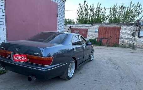 Toyota Crown, 1993 год, 700 000 рублей, 2 фотография