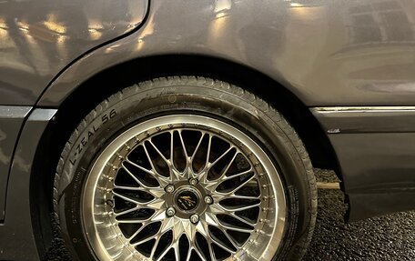 Toyota Crown, 1993 год, 700 000 рублей, 12 фотография