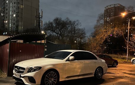 Mercedes-Benz E-Класс, 2018 год, 2 730 000 рублей, 19 фотография