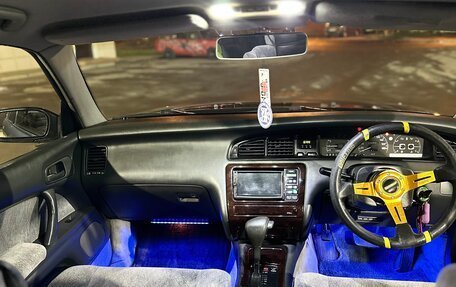 Toyota Crown, 1993 год, 700 000 рублей, 8 фотография