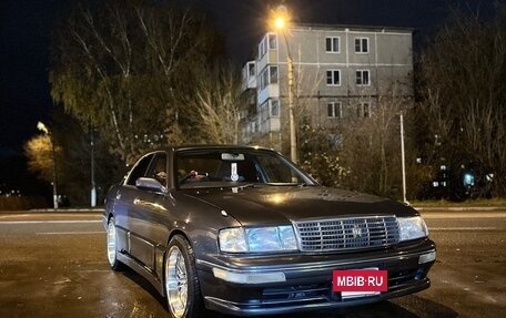Toyota Crown, 1993 год, 700 000 рублей, 5 фотография