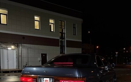 Toyota Crown, 1993 год, 700 000 рублей, 6 фотография