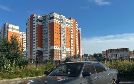 Toyota Crown, 1993 год, 700 000 рублей, 14 фотография