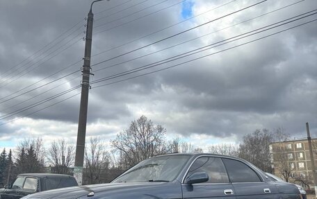 Toyota Crown, 1993 год, 700 000 рублей, 17 фотография