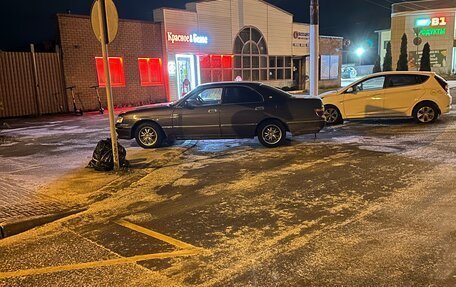 Toyota Crown, 1993 год, 700 000 рублей, 18 фотография